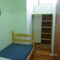 Hostel Condesa Chapultepec - Privanza Мехико детские мероприятия