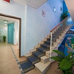 Hotel Savina бассейн фото 3