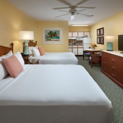 Sunshine Suites Resort in Grand Cayman Island, Cayman Islands from 369$, photos, reviews - zenhotels.com guestroom photo 2
