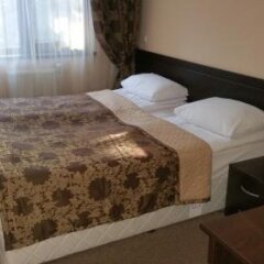 The Lodge Hotel in Borovets, Bulgaria from 179$, photos, reviews - zenhotels.com guestroom photo 4