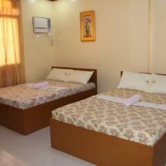 Отель M.N. Boracay Lodge Inn Филиппины, остров Боракай - отзывы, цены и фото номеров - забронировать отель M.N. Boracay Lodge Inn онлайн сейф в номере
