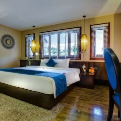 Oriental Suite Hotel & Spa фото 20