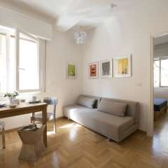 Отель Bed and Breakfast San Carlo Костиглиоле-д'Асти комната для гостей фото 2