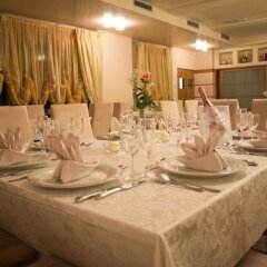Hotel Calinferno Ceggia помещение для мероприятий