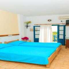 Hotel Kalimera комната для гостей фото 3