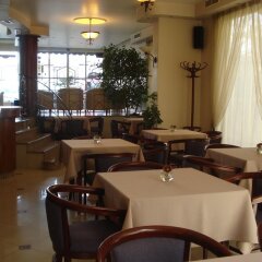 Kapri Hotel София питание