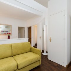 Апартаменты Venice Apartments San Samuele Венеция фото 19