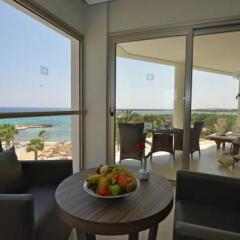 Adams Beach Hotel Deluxe Wing - Только для взрослых балкон фото 2