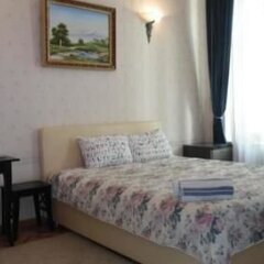 Galaxy Moscow Hotel Москва комната для гостей фото 2