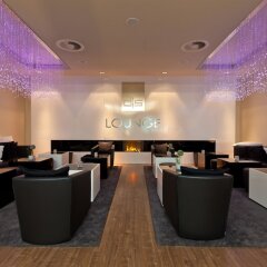 Novum Style Hotel Hamburg Centrum Гамбург помещение для мероприятий фото 2