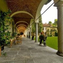 Отель Il Chiostro Италия, Вербания - 1 отзыв об отеле, цены и фото номеров - забронировать отель Il Chiostro онлайн фото 13