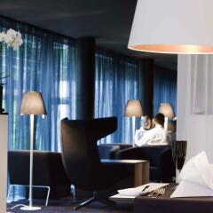 Congress Hotel Mercure Nürnberg an der Messe