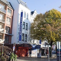 Отель a&o Hamburg Reeperbahn фото 5