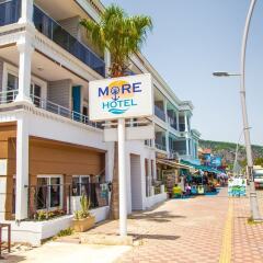 More Hotel - All Inclusive городской автобус