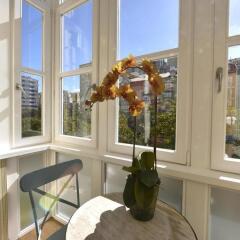 Отель Centersuite Santander Испания, Сантандер - отзывы, цены и фото номеров - забронировать отель Centersuite Santander онлайн