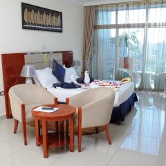 Sheza Guest House in Addis Ababa, Ethiopia from 121$, photos, reviews - zenhotels.com guestroom photo 3