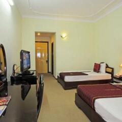Duy Tan Hotel спа