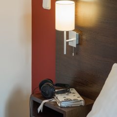 Dodo Hotel in Riga, Latvia from 42$, photos, reviews - zenhotels.com bathroom photo 3