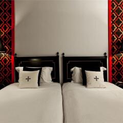 Hotel Infante Sagres удобства в номере фото 2