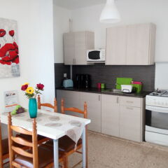 Апартаменты Elenapa Holiday Apartments в номере фото 2