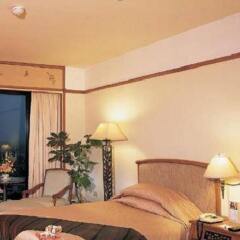 The Royal City Hotel комната для гостей фото 3