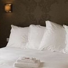 Отель Arthur Bed And Breakfast Бельгия, Дентергем - отзывы, цены и фото номеров - забронировать отель Arthur Bed And Breakfast онлайн комната для гостей фото 2