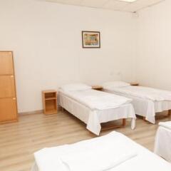 Отель 5 Euro Hostel Vilnius Литва, Вильнюс - отзывы, цены и фото номеров - забронировать отель 5 Euro Hostel Vilnius онлайн спа фото 2