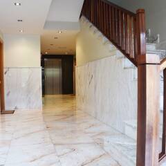 Отель Apartamento Calera сауна
