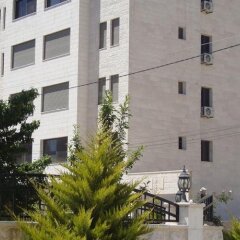 Отель Al Nakheel Furnished Apartments Иордания, Солт - отзывы, цены и фото номеров - забронировать отель Al Nakheel Furnished Apartments онлайн с домашними животными
