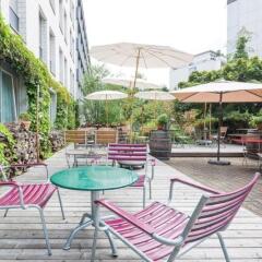 Hotel Alpenblick бассейн фото 2