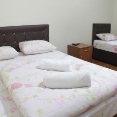 Uzungol Soylu Hotel Турция, Узунгёль - отзывы, цены и фото номеров - забронировать отель Uzungol Soylu Hotel онлайн сейф в номере