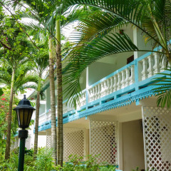 Отель Legends Beach Resort Ямайка, Негрил - отзывы, цены и фото номеров - забронировать отель Legends Beach Resort онлайн