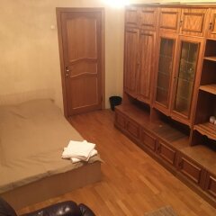 Гостиница Gostevoj Dom Na Argunovskoj комната для гостей фото 4