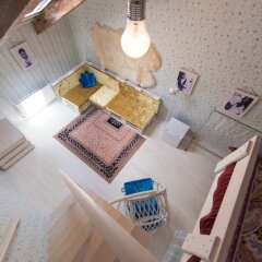 My Apartments Mini-Hotel в номере фото 2
