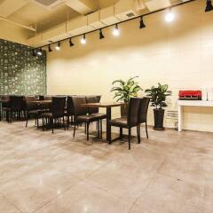 Отель Maru Hotel Южная Корея, Сеул - отзывы, цены и фото номеров - забронировать отель Maru Hotel онлайн питание фото 3