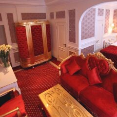 Royal Grand Hotel Киев спа фото 2