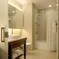 MARINN PLACE Financial District in Panama, Panama from 139$, photos, reviews - zenhotels.com bathroom photo 3