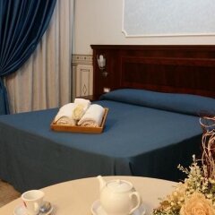 Отель Grand Hotel Stella Maris Италия, Пальми - отзывы, цены и фото номеров - забронировать отель Grand Hotel Stella Maris онлайн