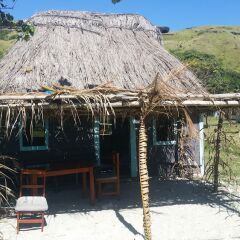 Отель Yasawa Homestays Фиджи, Матаялеву - отзывы, цены и фото номеров - забронировать отель Yasawa Homestays онлайн фото 2