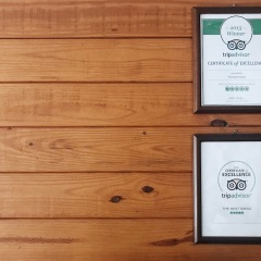 Отель The Nest Samui интерьер отеля