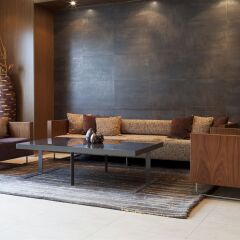 Отель AC Hotel Vicenza by Marriott Италия, Виченца - 1 отзыв об отеле, цены и фото номеров - забронировать отель AC Hotel Vicenza by Marriott онлайн интерьер отеля фото 3