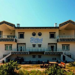 Cappadocia Symbol Hotel Мустафапаша фото 5