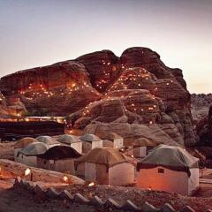 Отель Seven Wonders Hotel Иордания, Вади-Муса - отзывы, цены и фото номеров - забронировать отель Seven Wonders Hotel онлайн фото 6