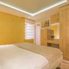 Kalkan Suites Турция, Калкан - отзывы, цены и фото номеров - забронировать отель Kalkan Suites онлайн комната для гостей фото 4
