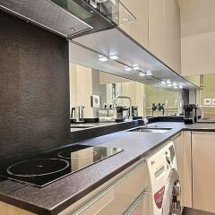 Отель Luxury Apartment Paris Vendome Франция, Париж - отзывы, цены и фото номеров - забронировать отель Luxury Apartment Paris Vendome онлайн в номере
