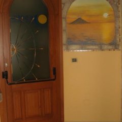 Le soleil in Milazzo, Italy from 71$, photos, reviews - zenhotels.com room amenities photo 2