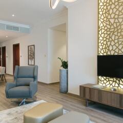 Отель Faraway Homes - Marina Heights интерьер отеля фото 3
