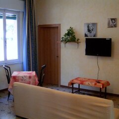 Отель Le Aromatiche B&B удобства в номере фото 2