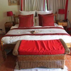 Oceane Self Catering in La Digue, Seychelles from 129$, photos, reviews - zenhotels.com guestroom photo 2