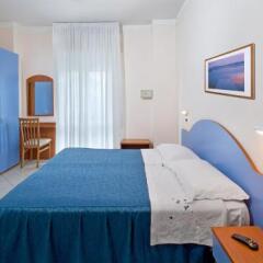 Hotel Roby комната для гостей фото 2